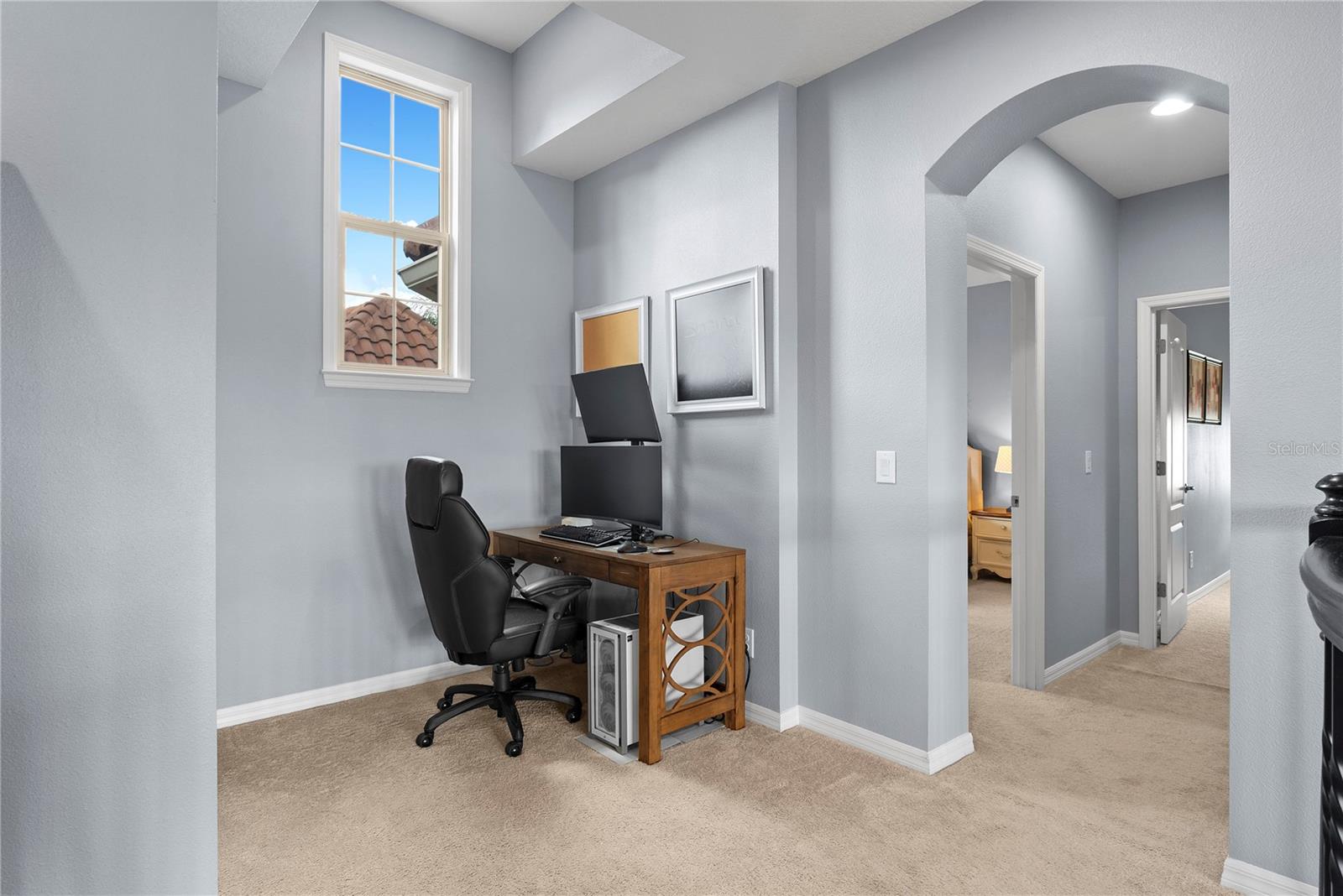 HAVENCREST - Residential