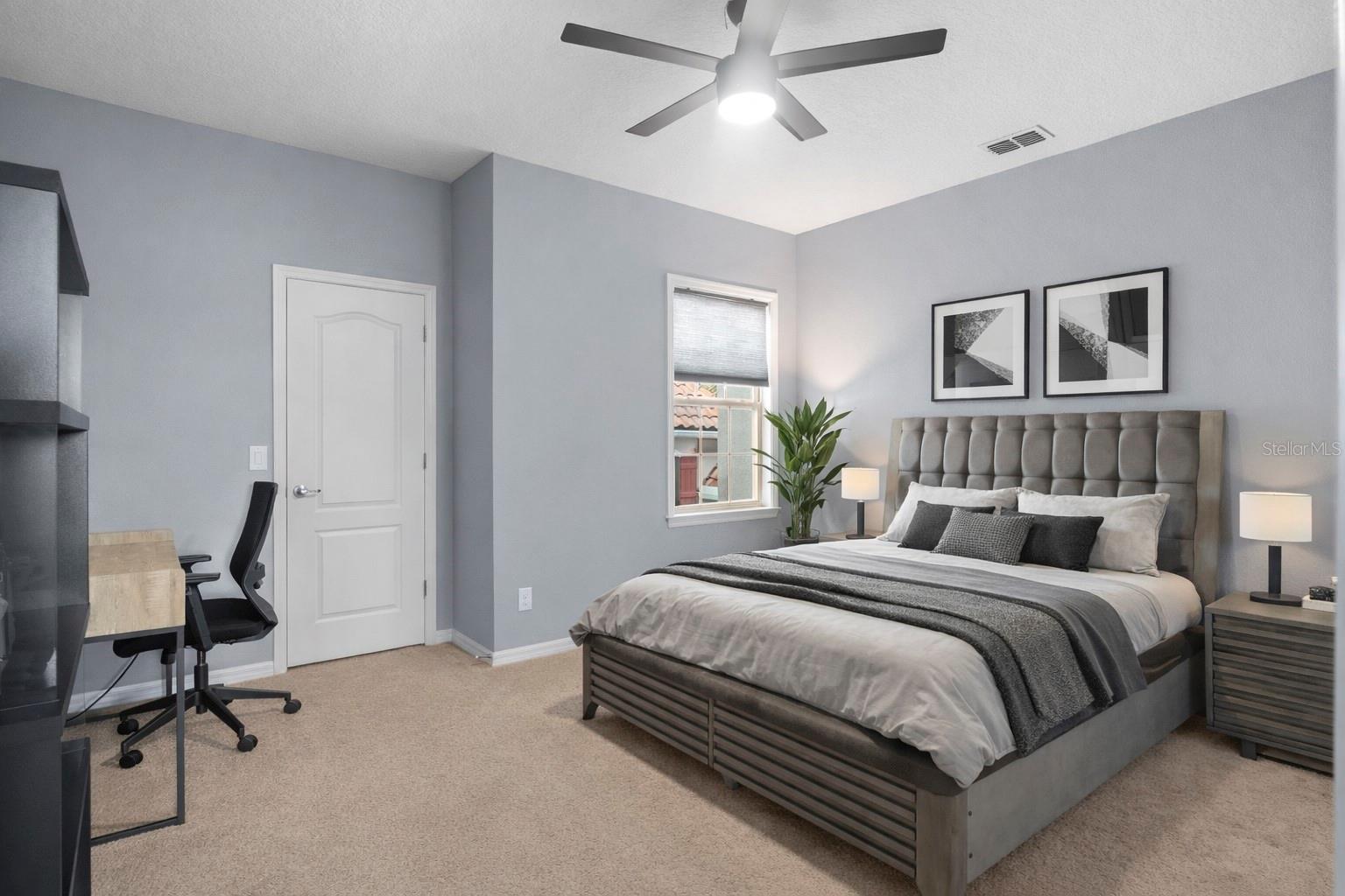 HAVENCREST - Residential