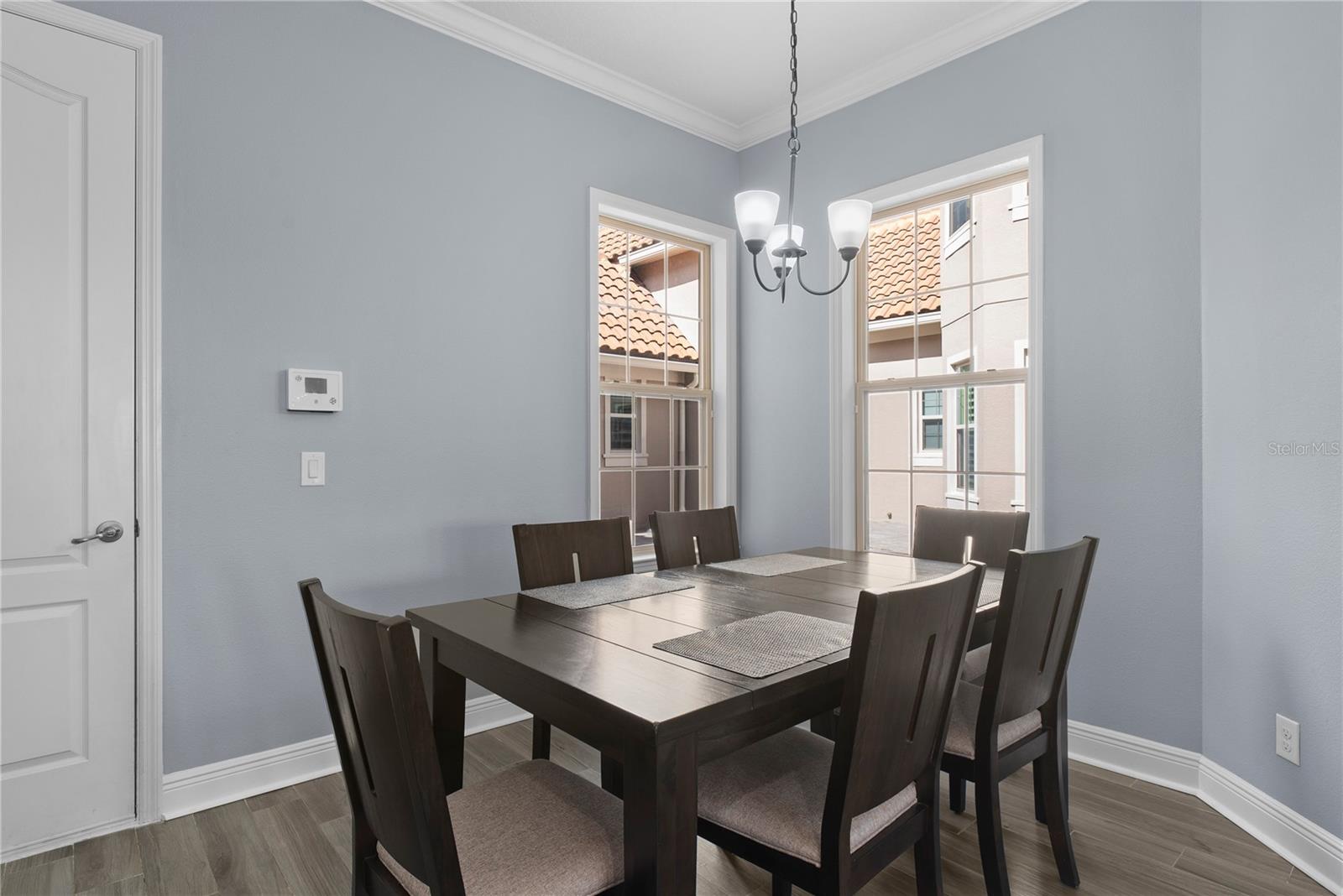 HAVENCREST - Residential