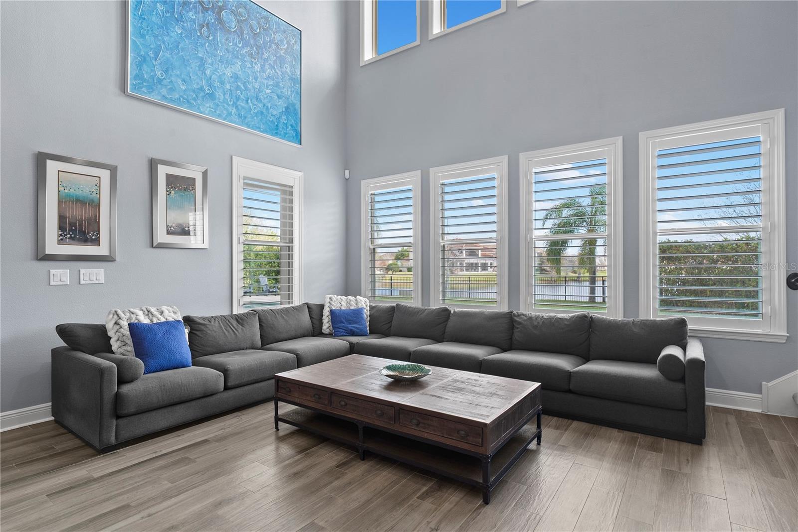 HAVENCREST - Residential