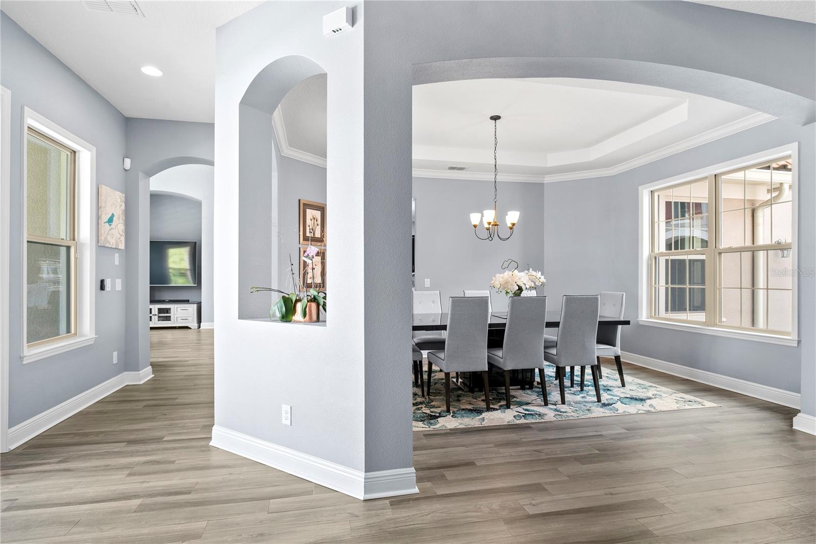 HAVENCREST - Residential