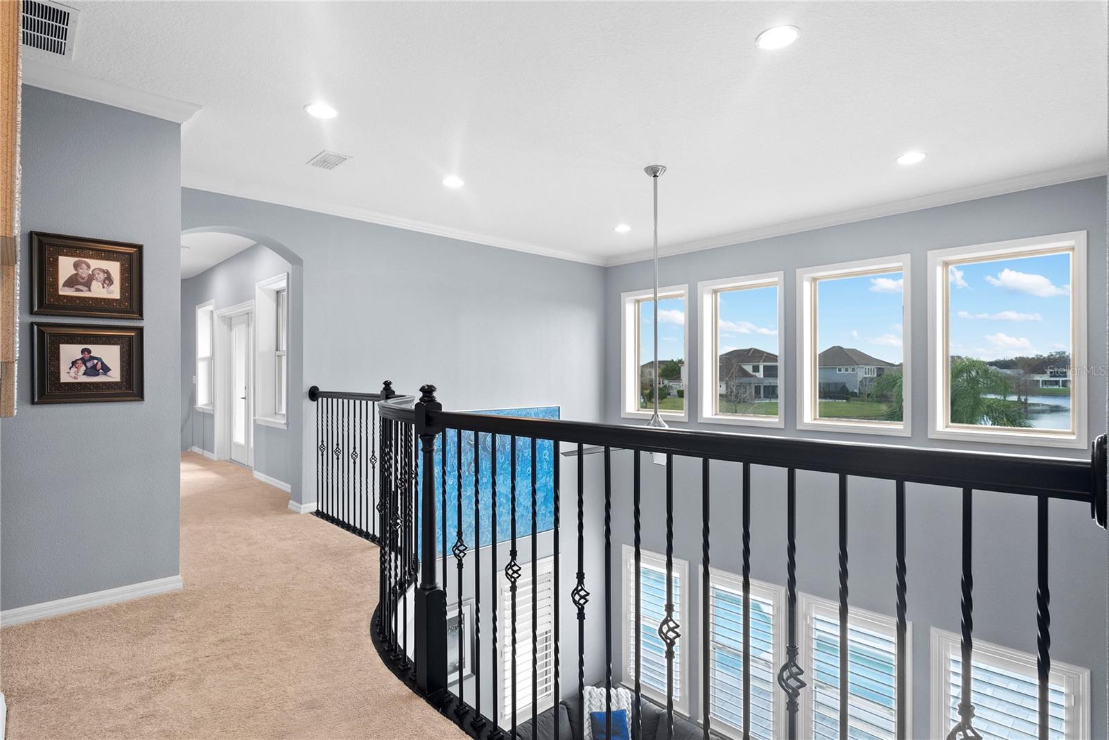 HAVENCREST - Residential