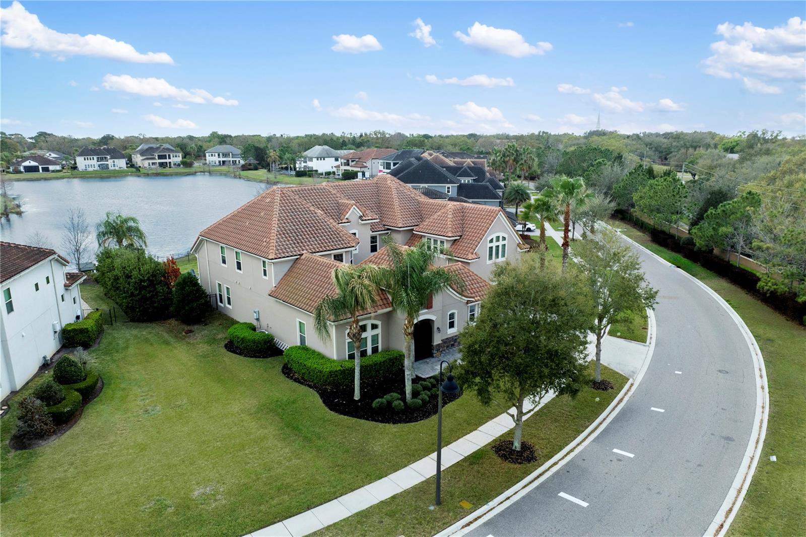 HAVENCREST - Residential