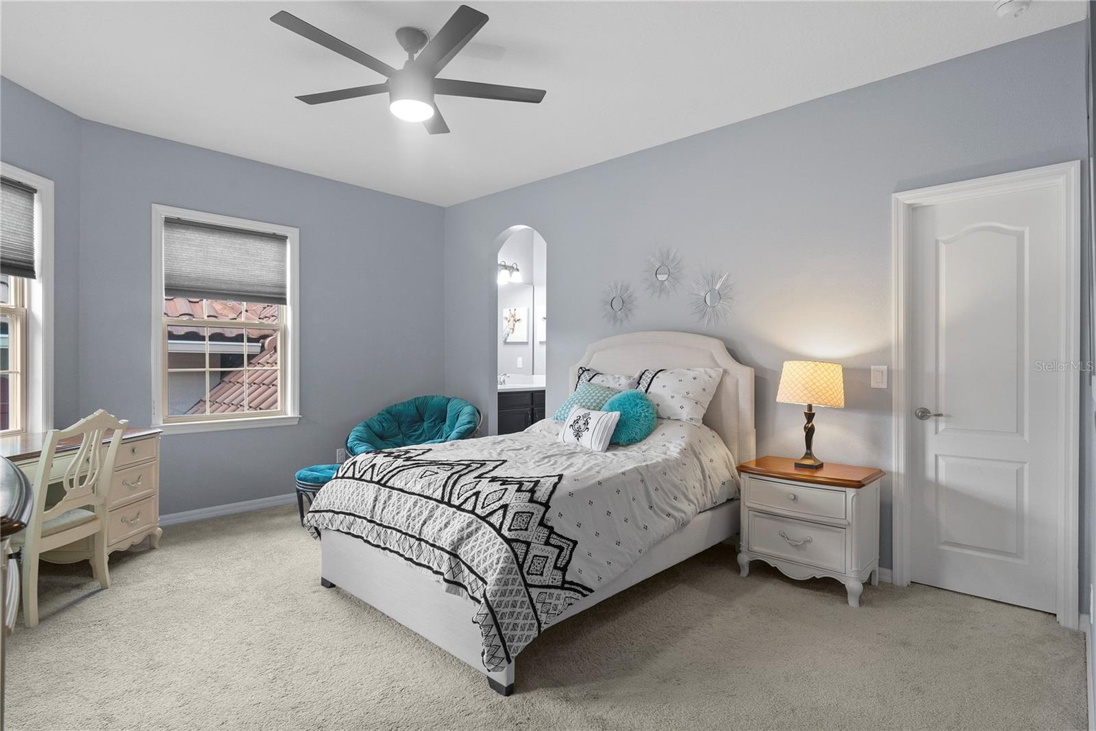 HAVENCREST - Residential