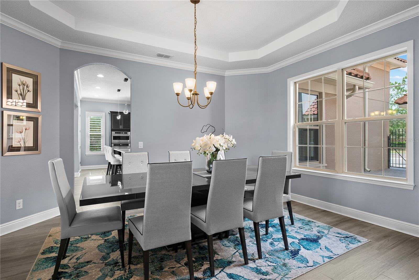 HAVENCREST - Residential