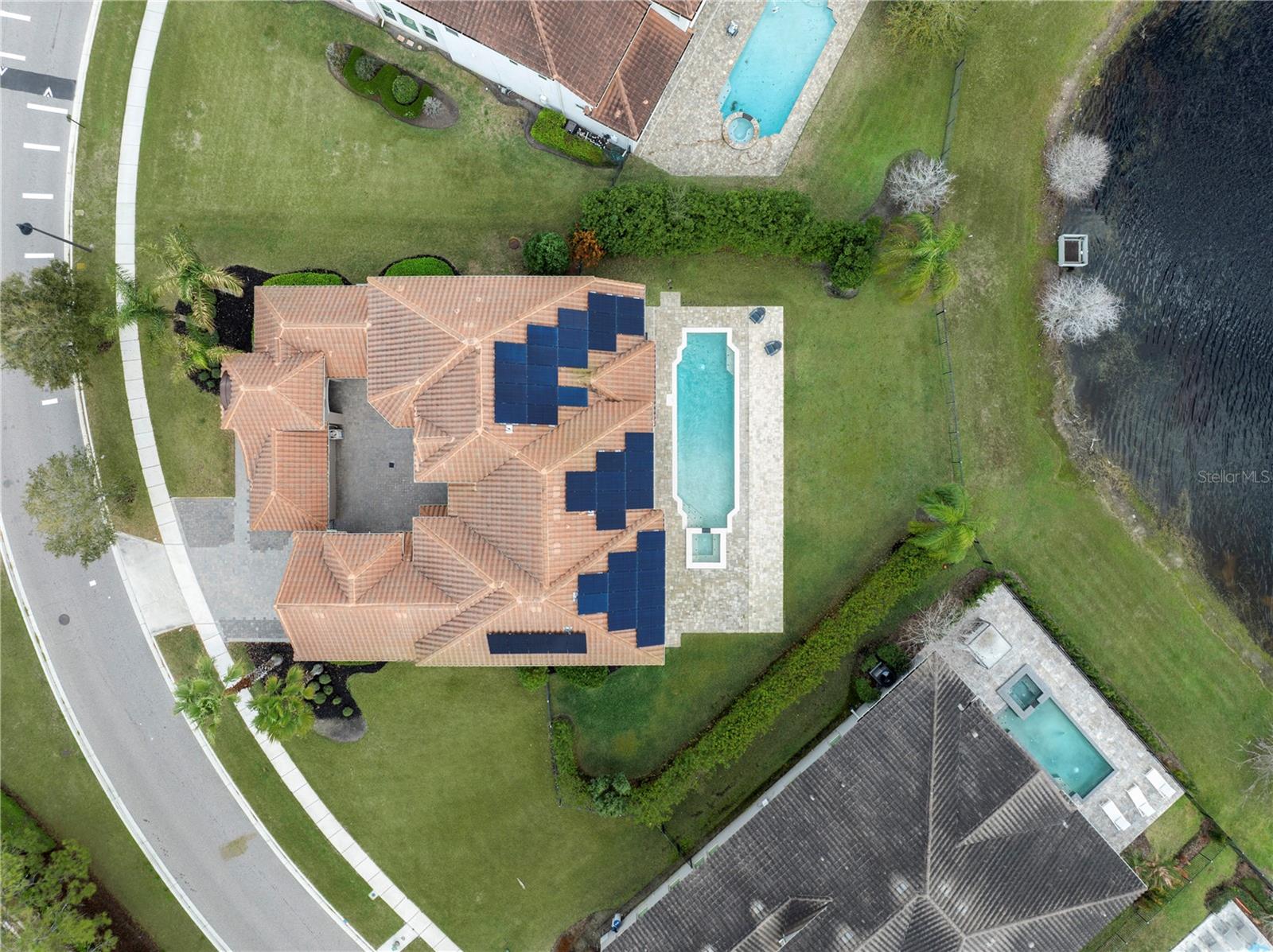 HAVENCREST - Residential