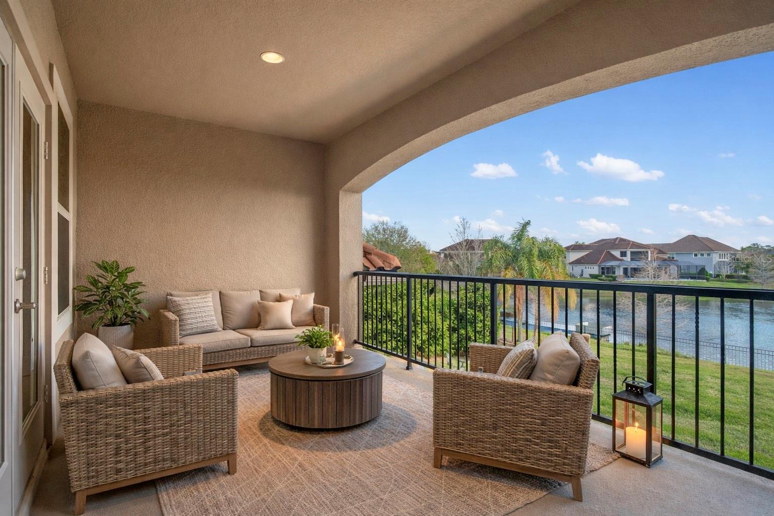 HAVENCREST - Residential