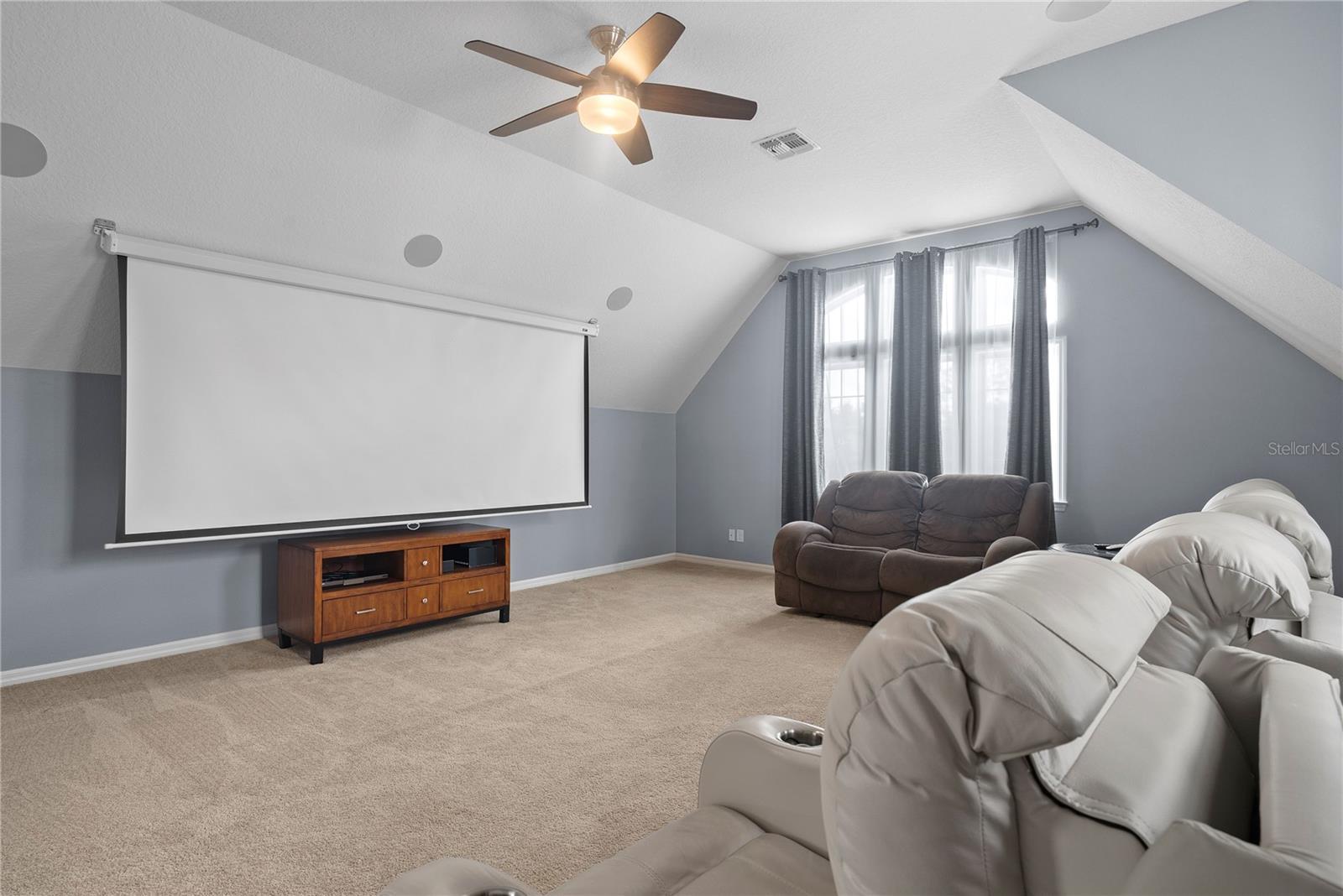 HAVENCREST - Residential