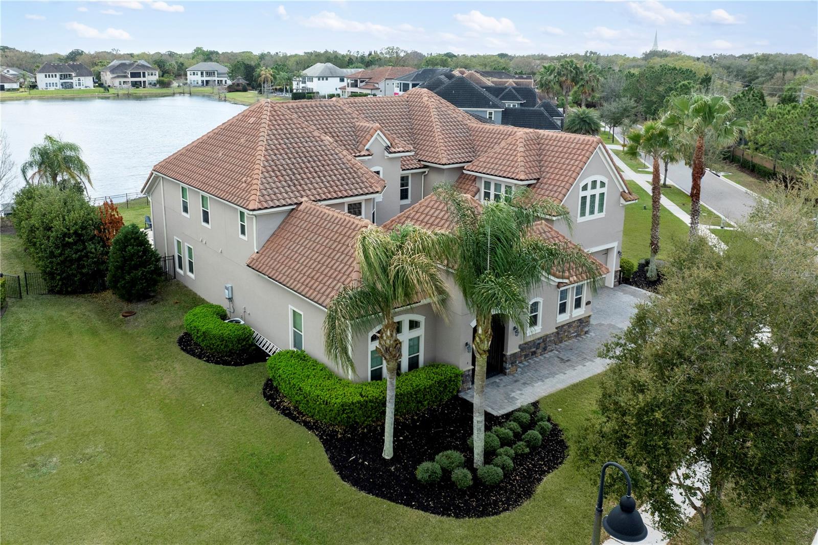 HAVENCREST - Residential