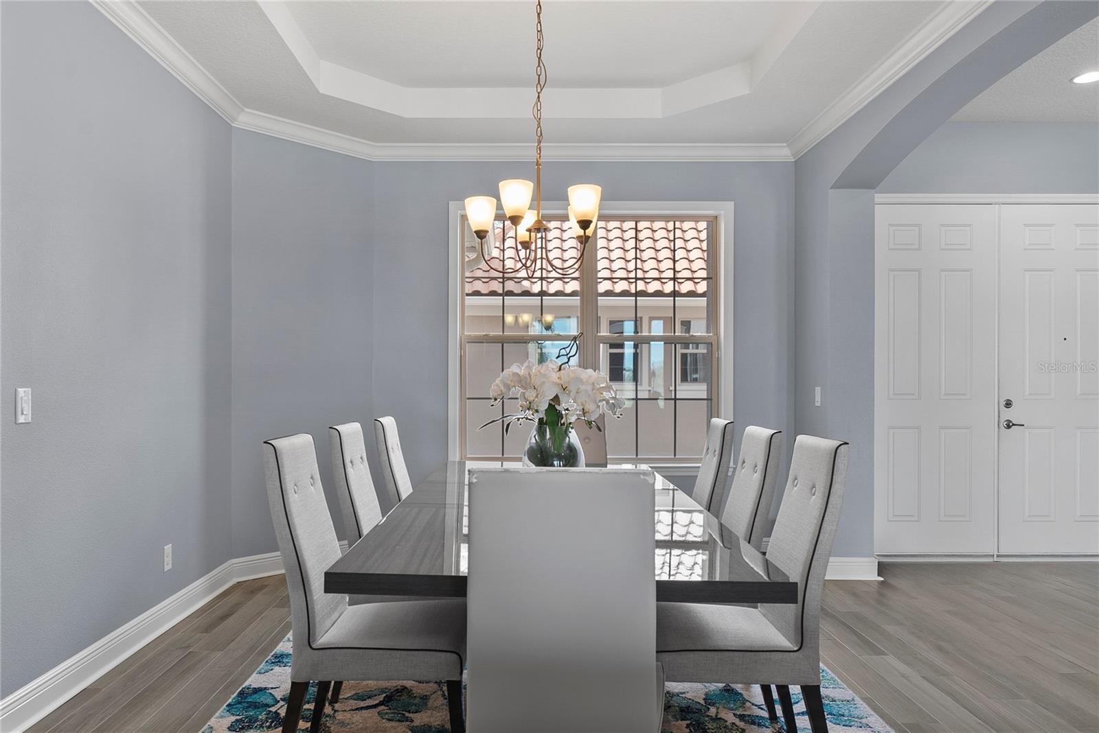 HAVENCREST - Residential