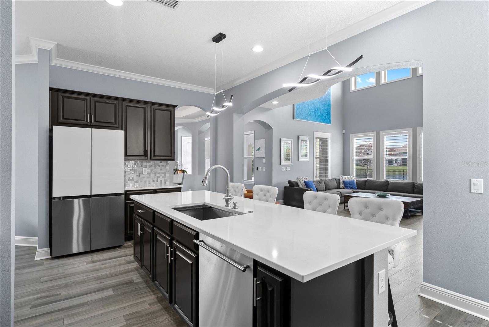 HAVENCREST - Residential