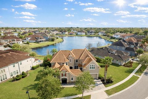 7560 BLUE QUAIL LANE ORLANDO FL 32835