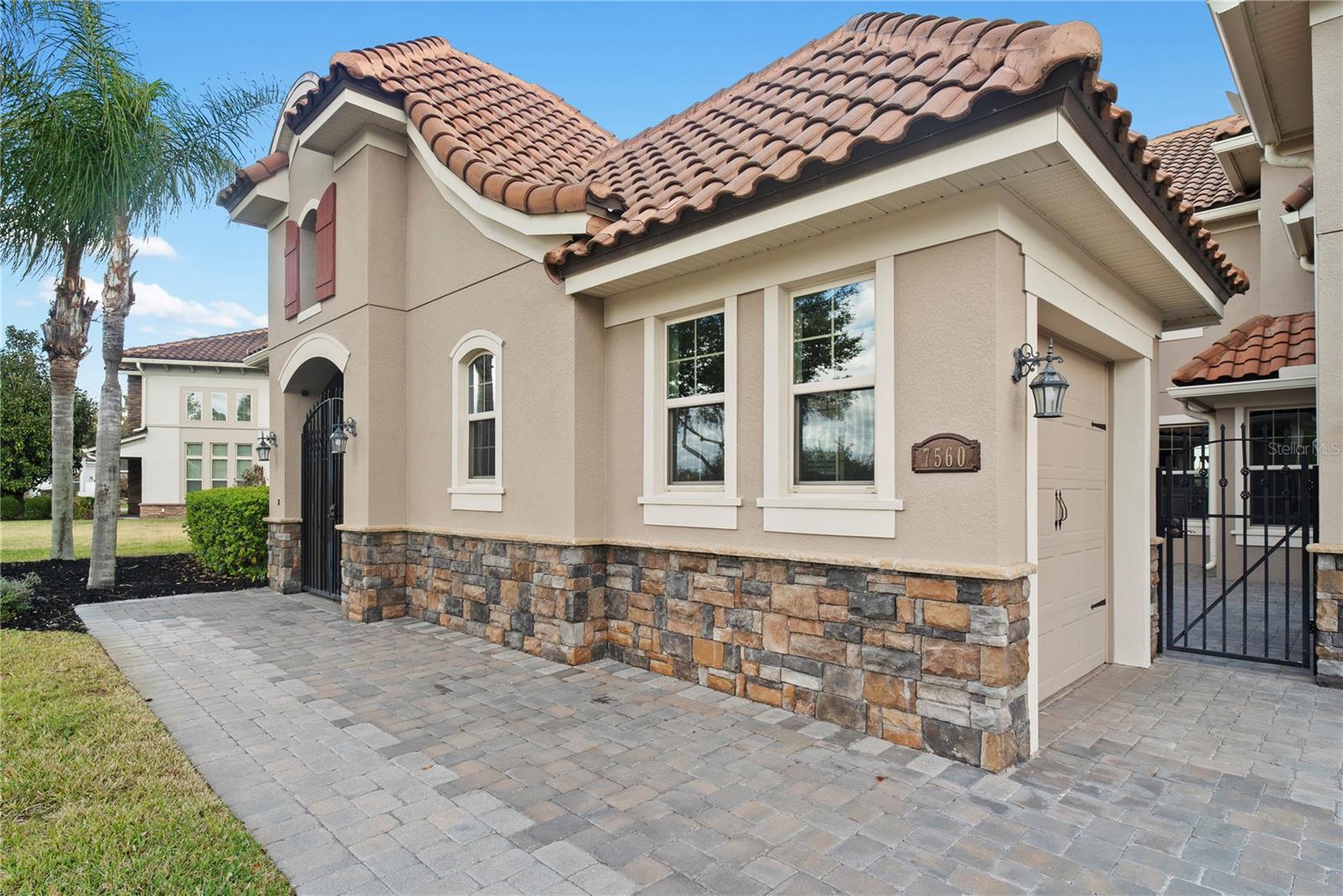 HAVENCREST - Residential