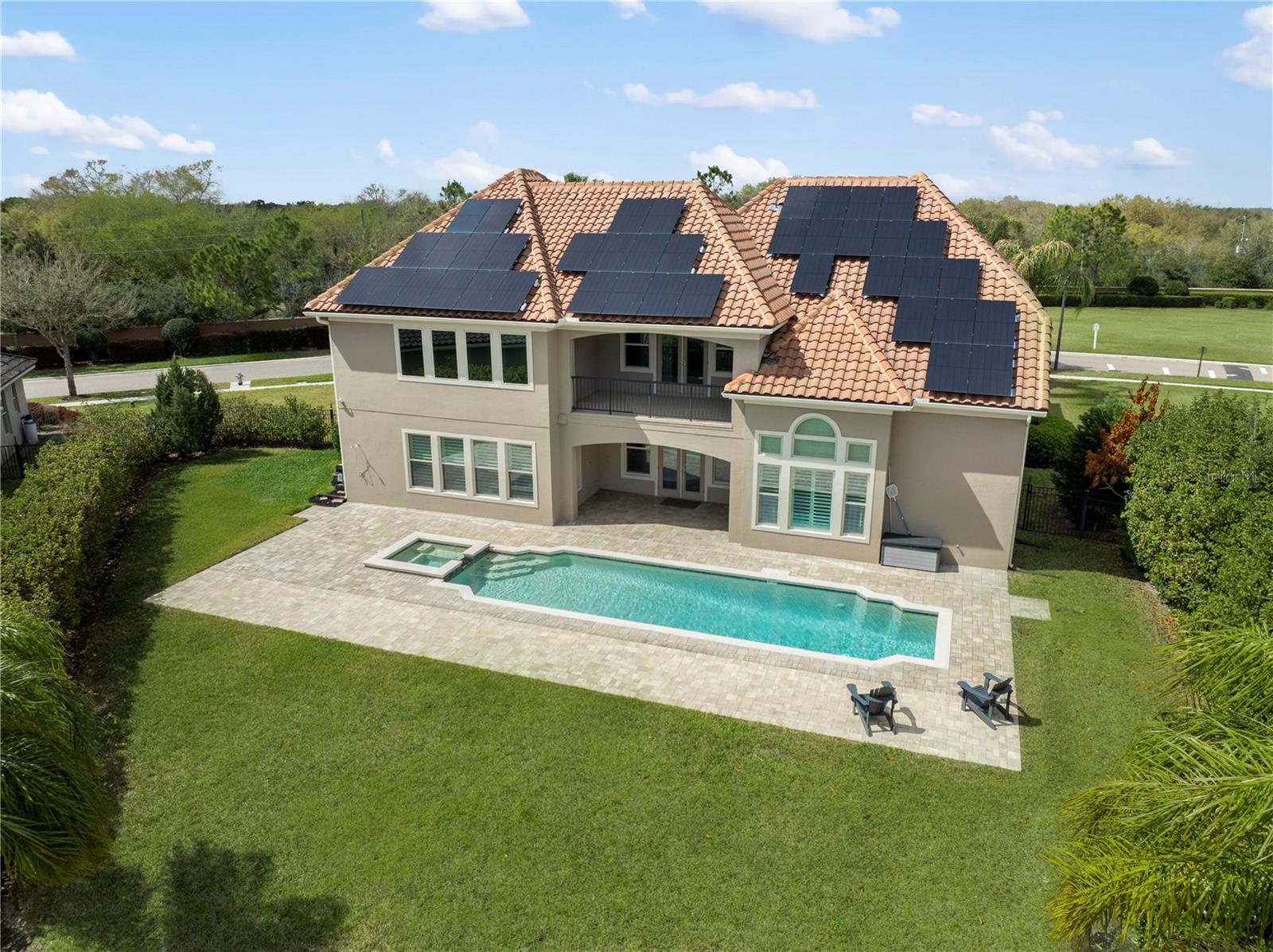 HAVENCREST - Residential