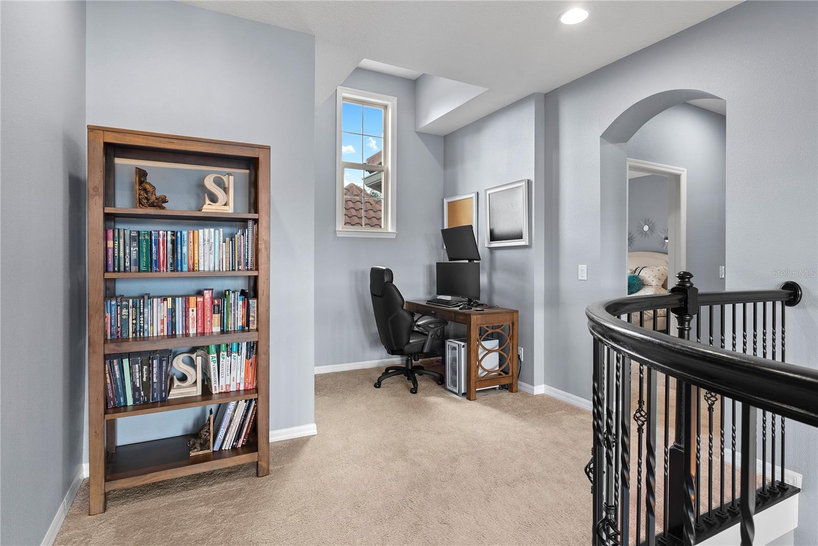 HAVENCREST - Residential