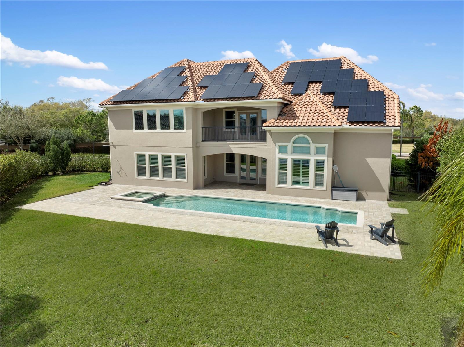 HAVENCREST - Residential