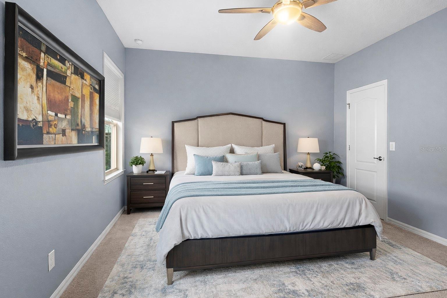 HAVENCREST - Residential