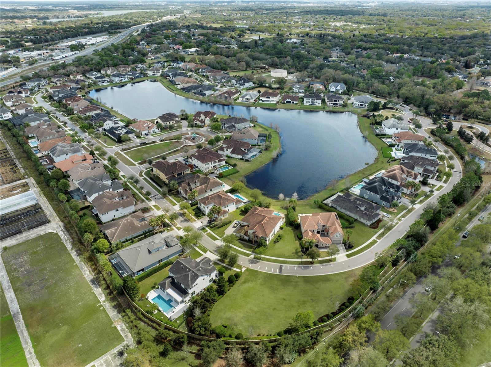 HAVENCREST - Residential