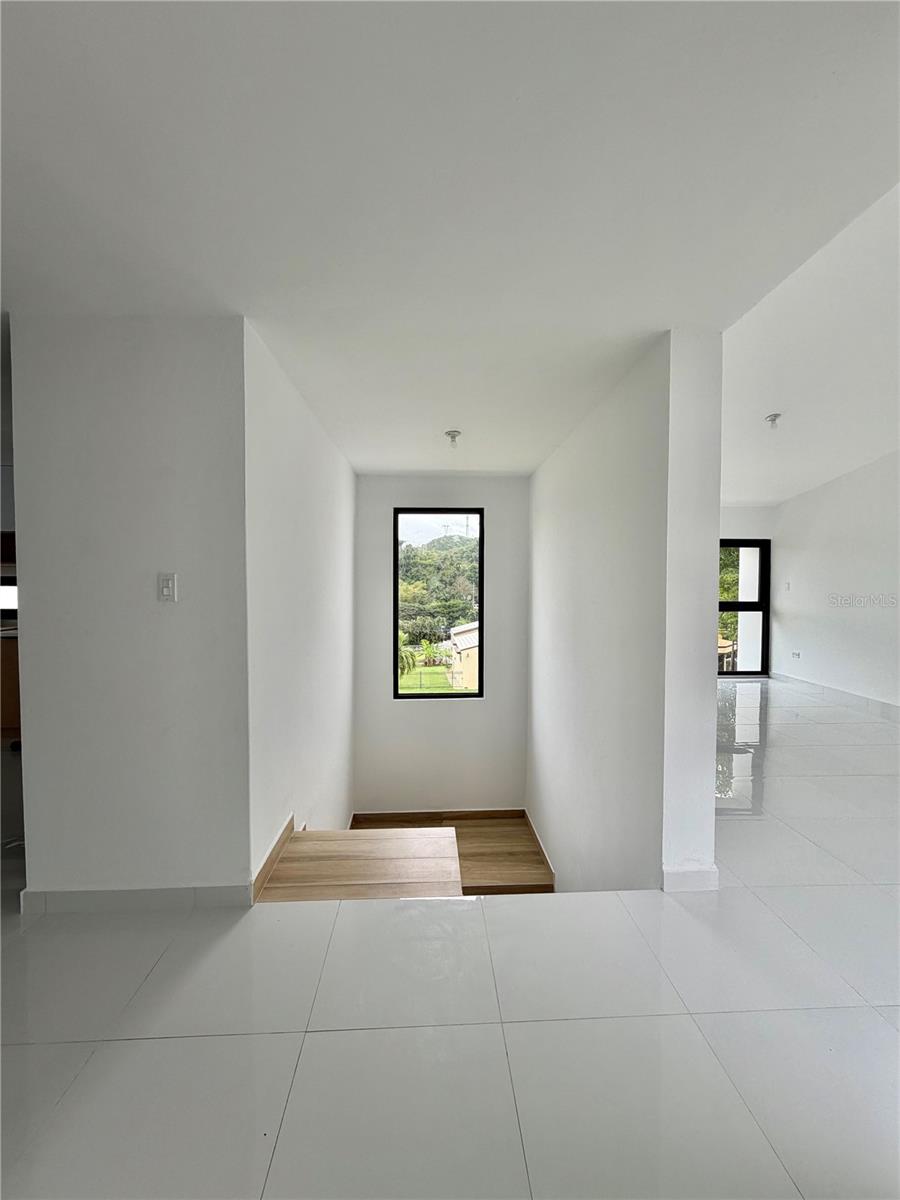 URB. EL RETIRO - Residential