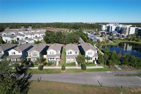 A home in WINTER SPRINGS