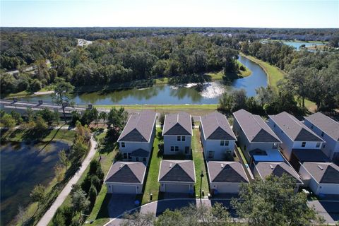 A home in WINTER SPRINGS