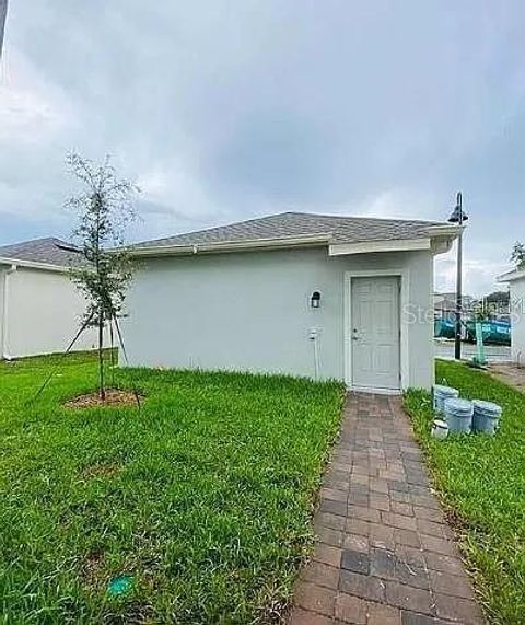 A home in WINTER SPRINGS