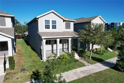 A home in WINTER SPRINGS