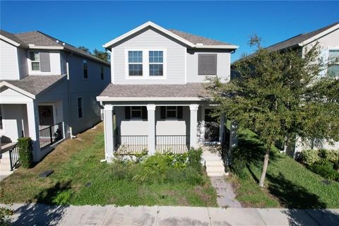 A home in WINTER SPRINGS