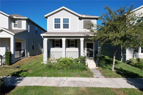 A home in WINTER SPRINGS