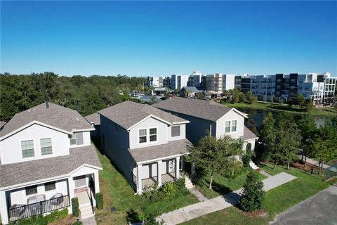 A home in WINTER SPRINGS