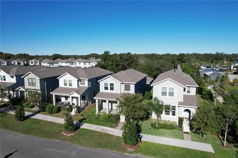 A home in WINTER SPRINGS