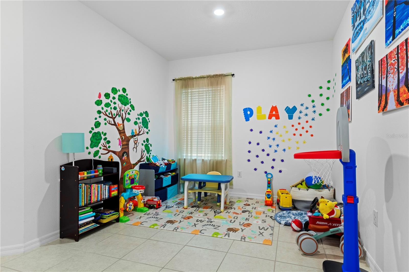 OAK PARK PH 2 PB 37 PG 39 - Residential Lease