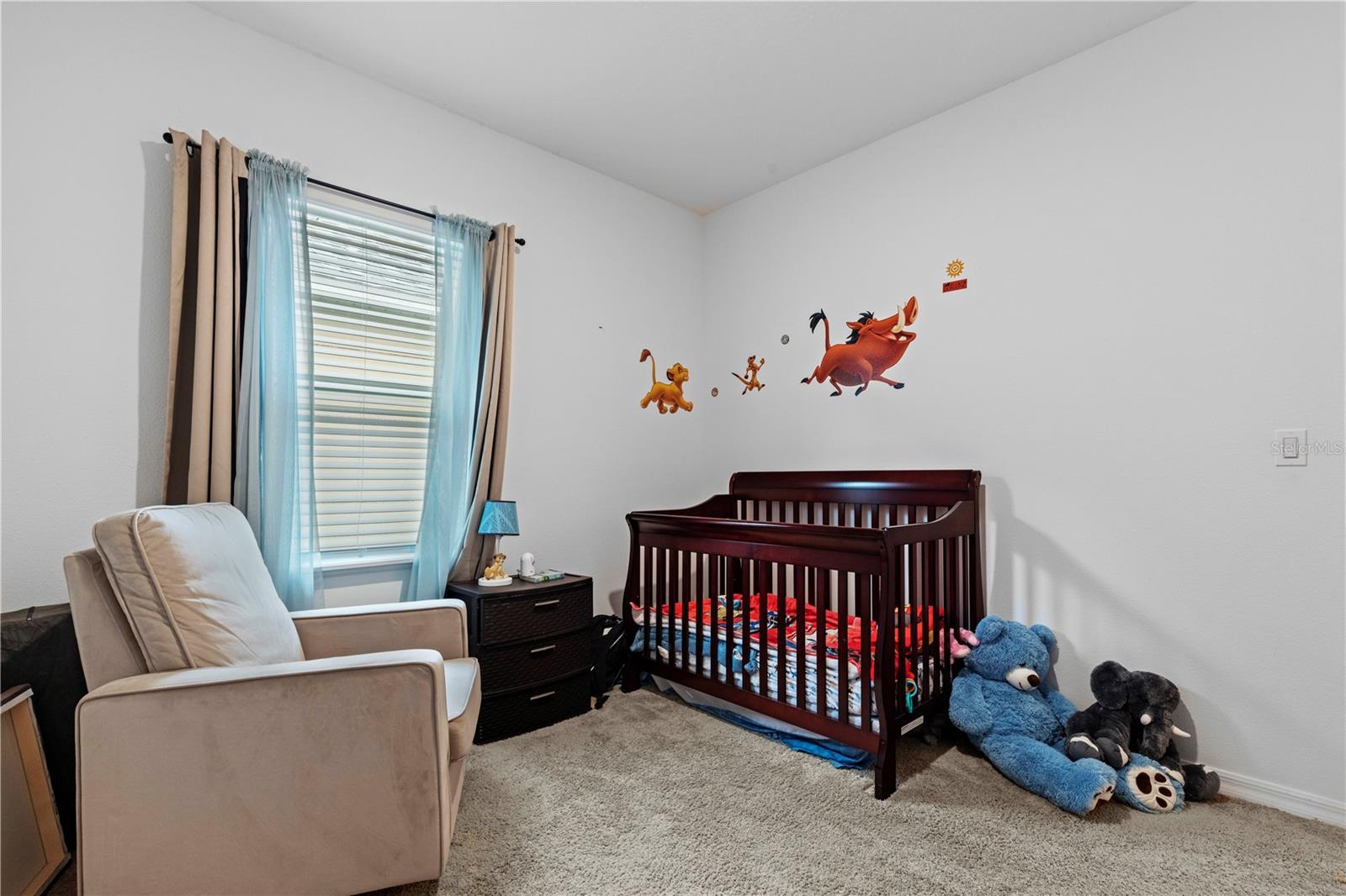 OAK PARK PH 2 PB 37 PG 39 - Residential Lease