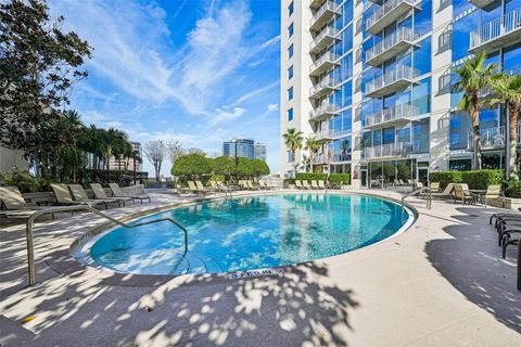 A home in ORLANDO