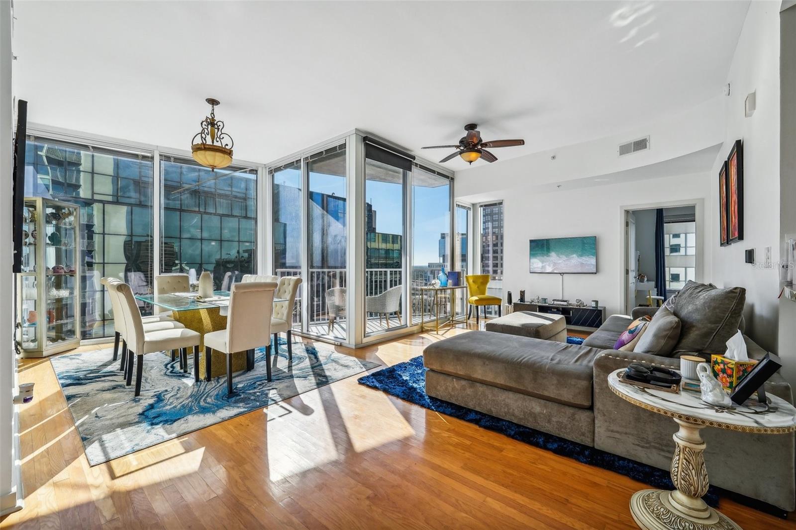 155 S COURT AVENUE 1602