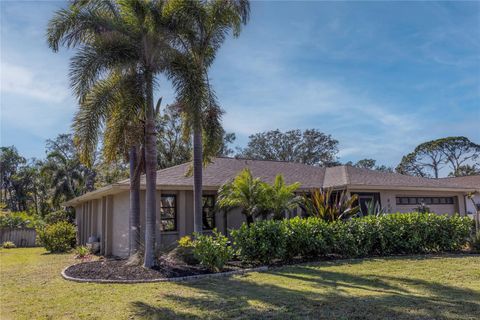 A home in SARASOTA