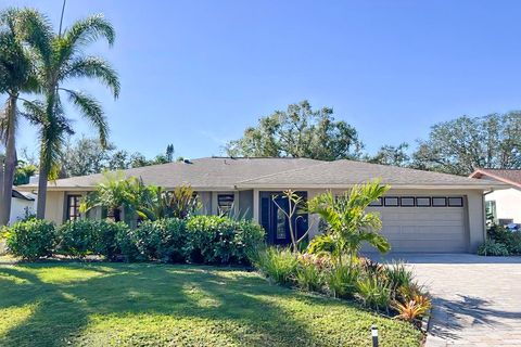 A home in SARASOTA