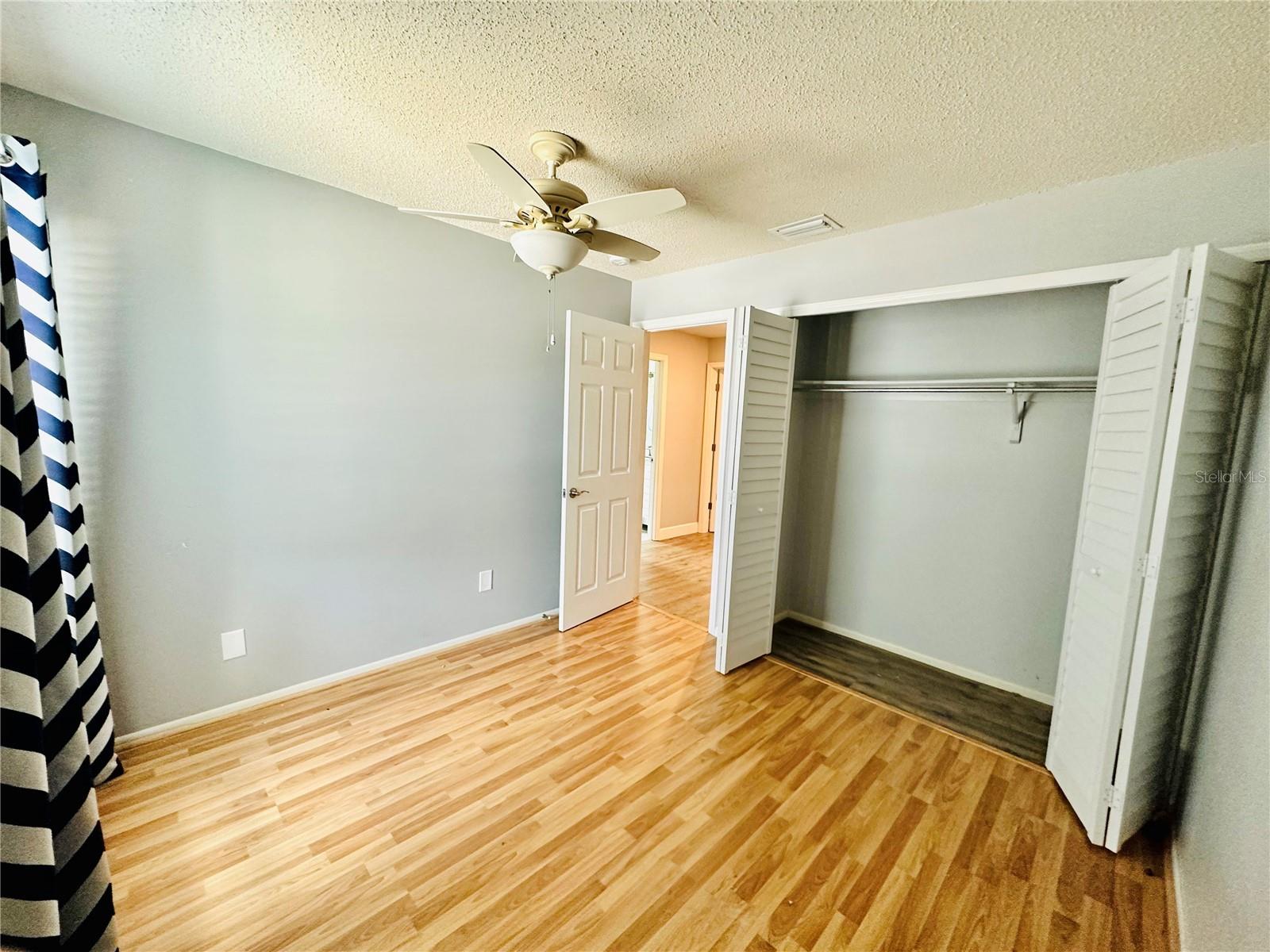 BENT TREE - Residential