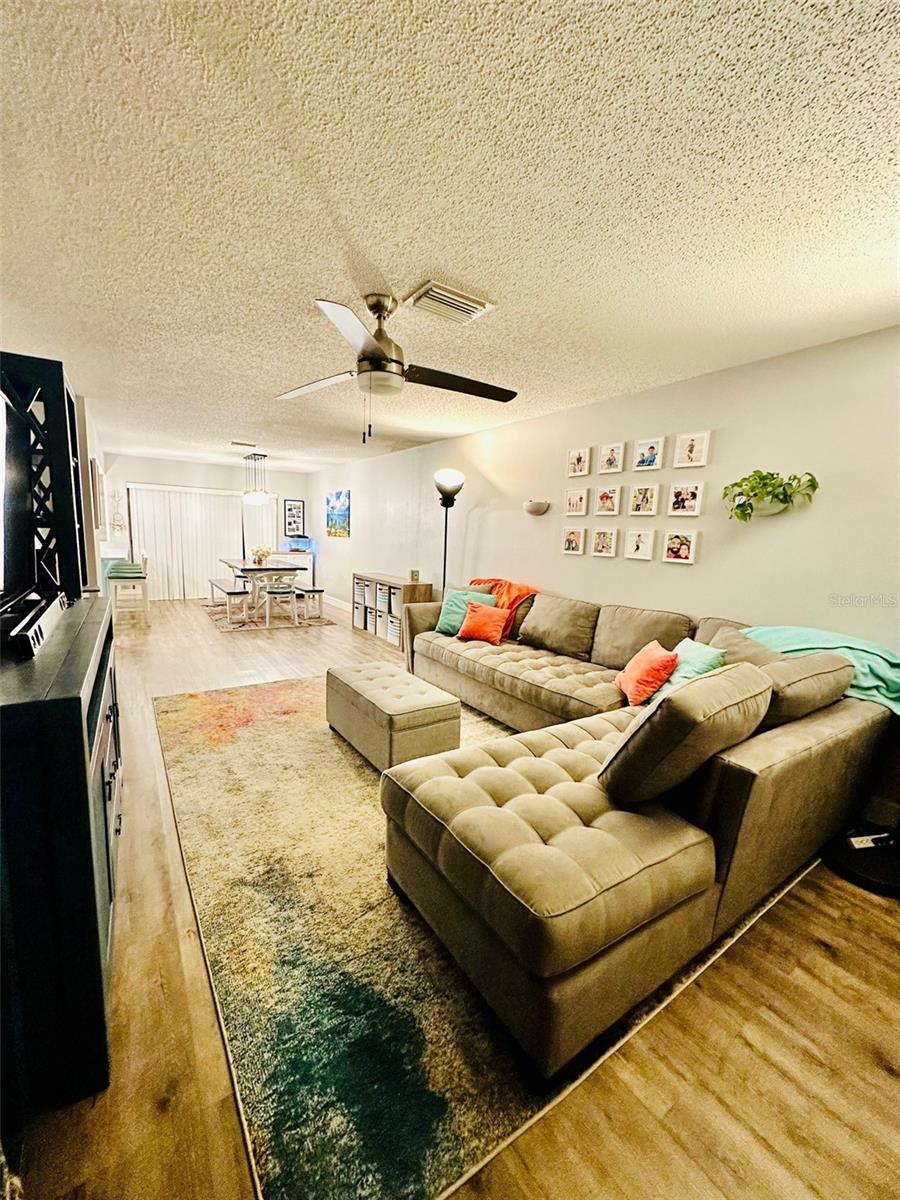 BENT TREE - Residential