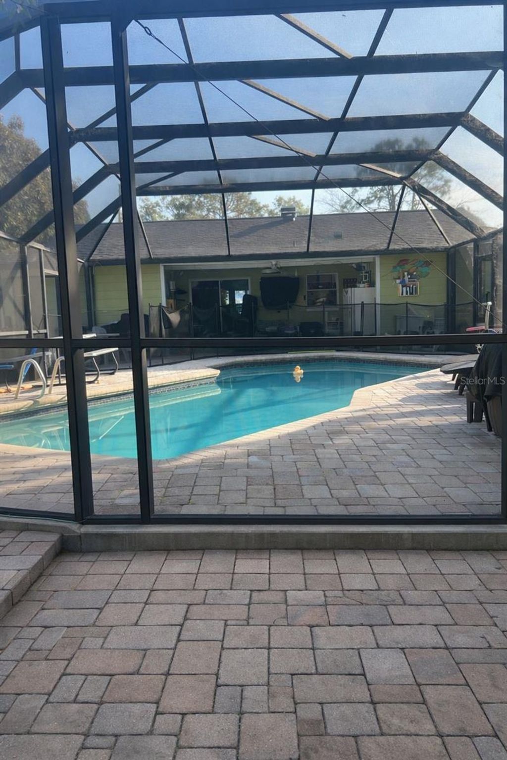 Photo of 4912 E Serena Drive, Tampa, FL 33617 (MLS # TB8483582)