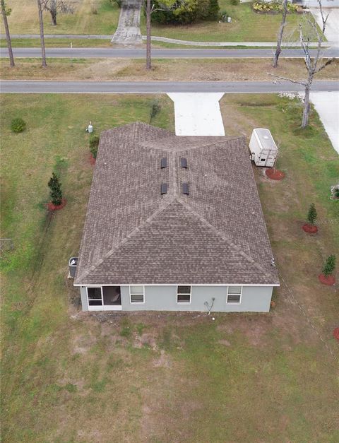 A home in DELAND