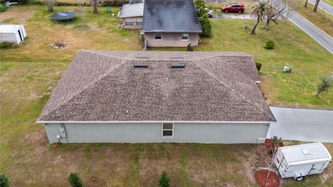 A home in DELAND