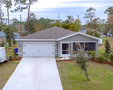 A home in DELAND