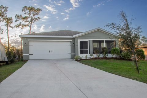 A home in DELAND