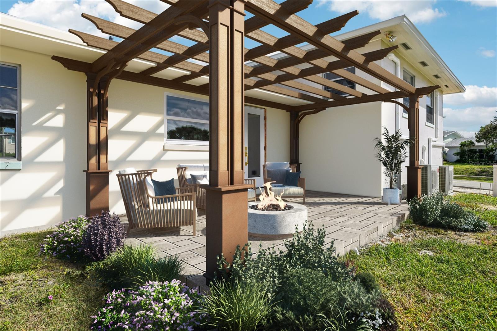 BRIDGEPORT HEIGHTS - Residential