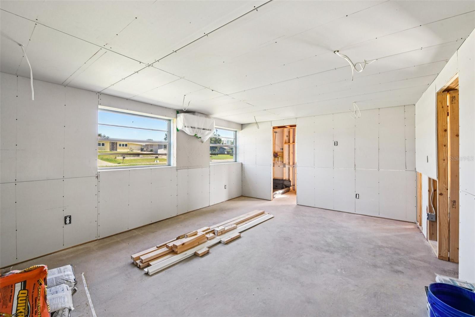 BRIDGEPORT HEIGHTS - Residential