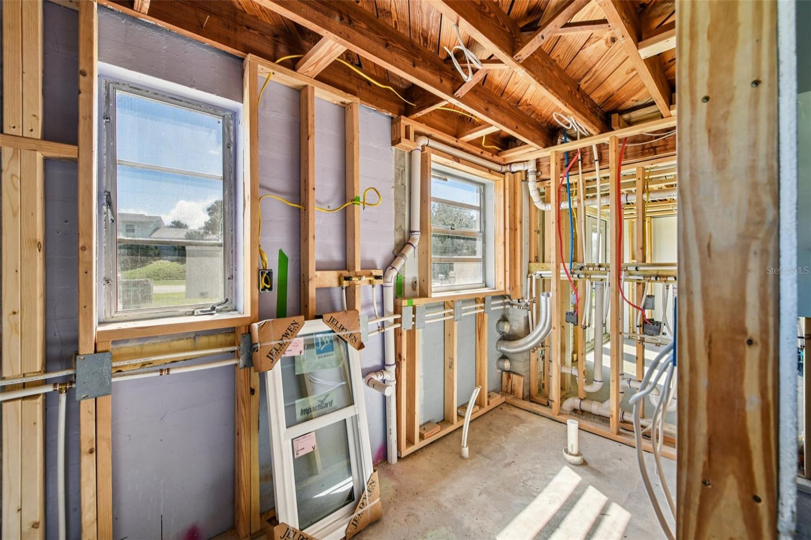 BRIDGEPORT HEIGHTS - Residential