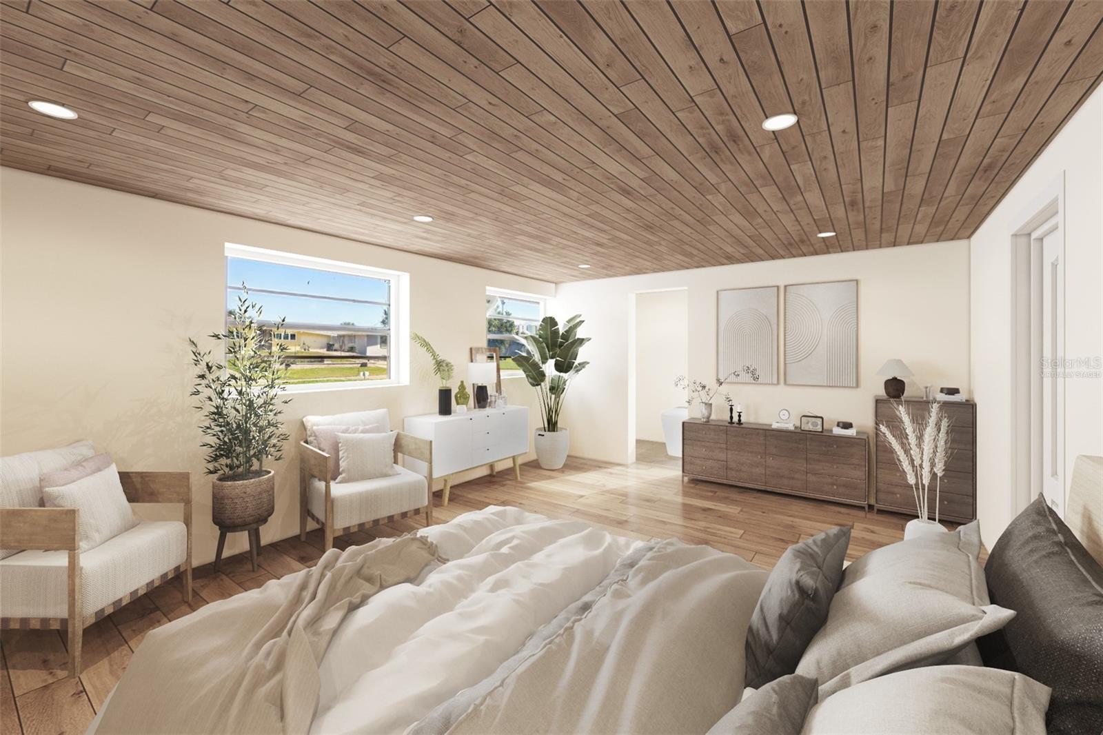 BRIDGEPORT HEIGHTS - Residential