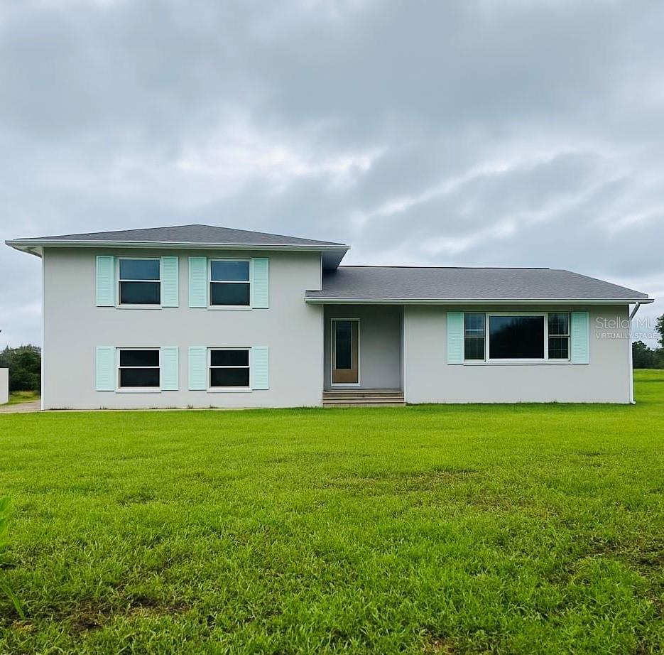 BRIDGEPORT HEIGHTS - Residential