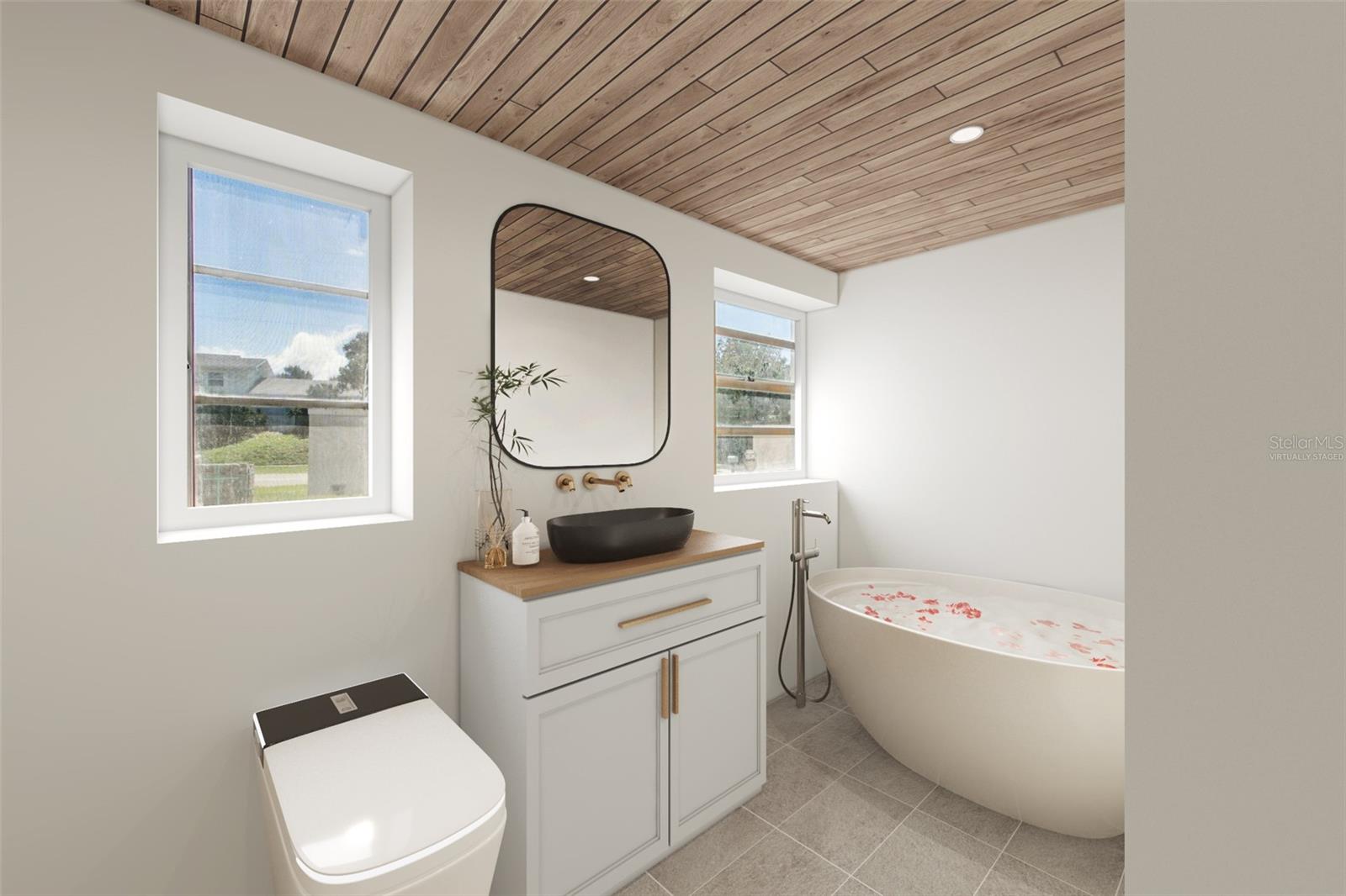 BRIDGEPORT HEIGHTS - Residential